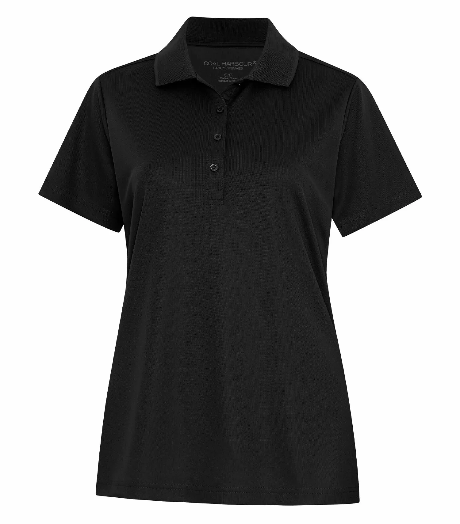 COAL HARBOUR EVERYDAY SNAG RESISTANT LADIES’ POLO