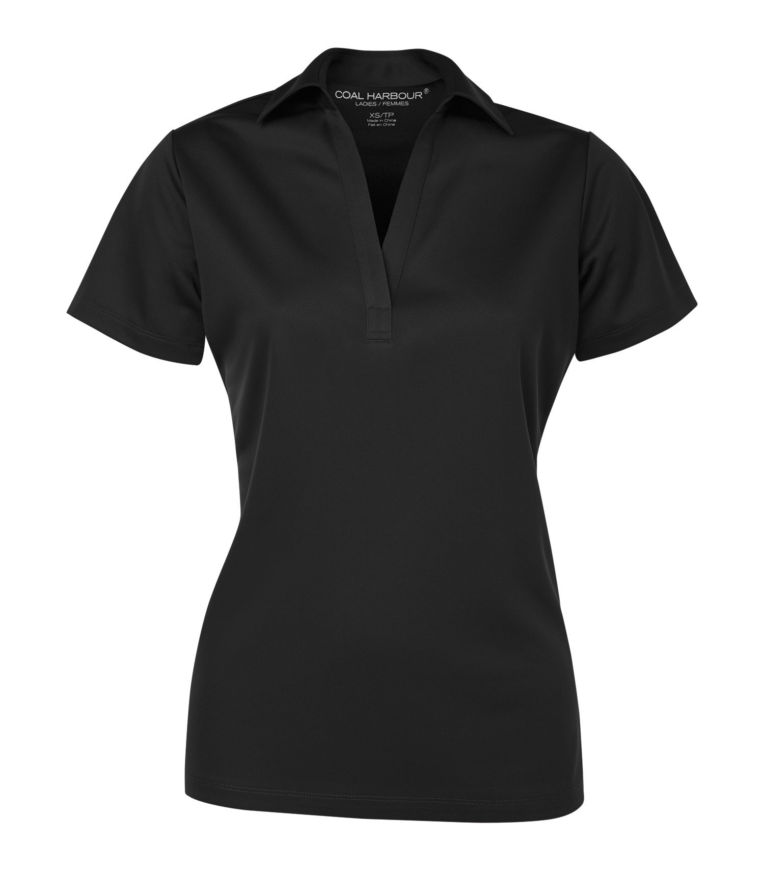 COAL HARBOUR  EVERYDAY LADIES' POLO