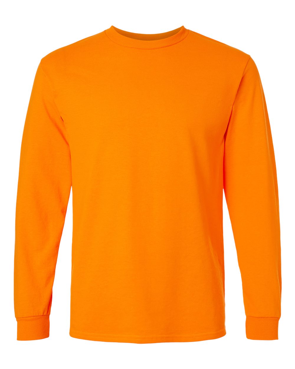 Gildan Unisex Ultra Cotton Long Sleeve T-Shirt
