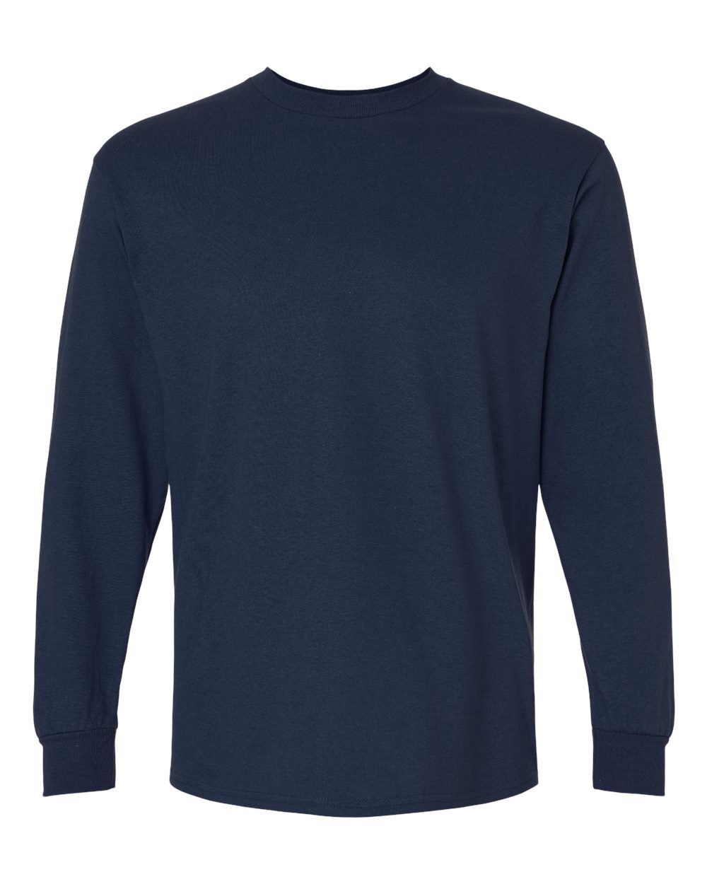 Gildan Unisex Ultra Cotton Long Sleeve T-Shirt