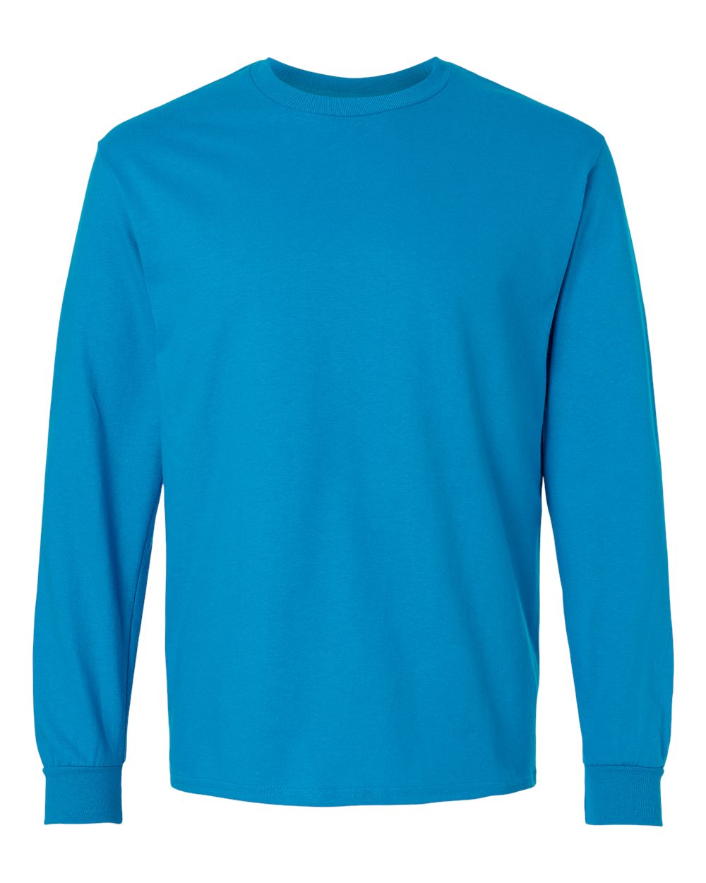Gildan Unisex Ultra Cotton Long Sleeve T-Shirt