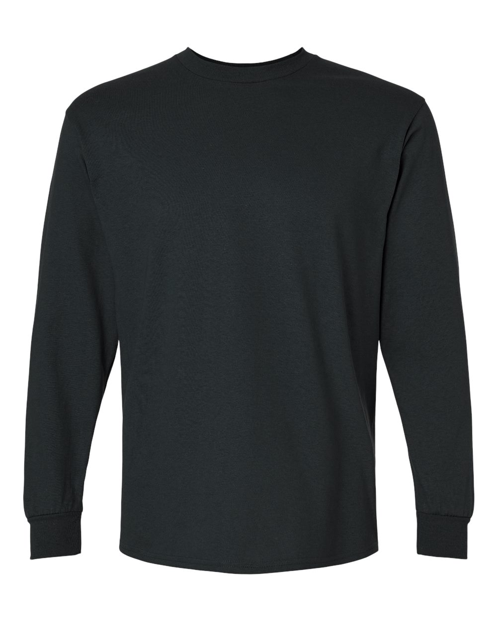 Gildan Unisex Ultra Cotton Long Sleeve T-Shirt