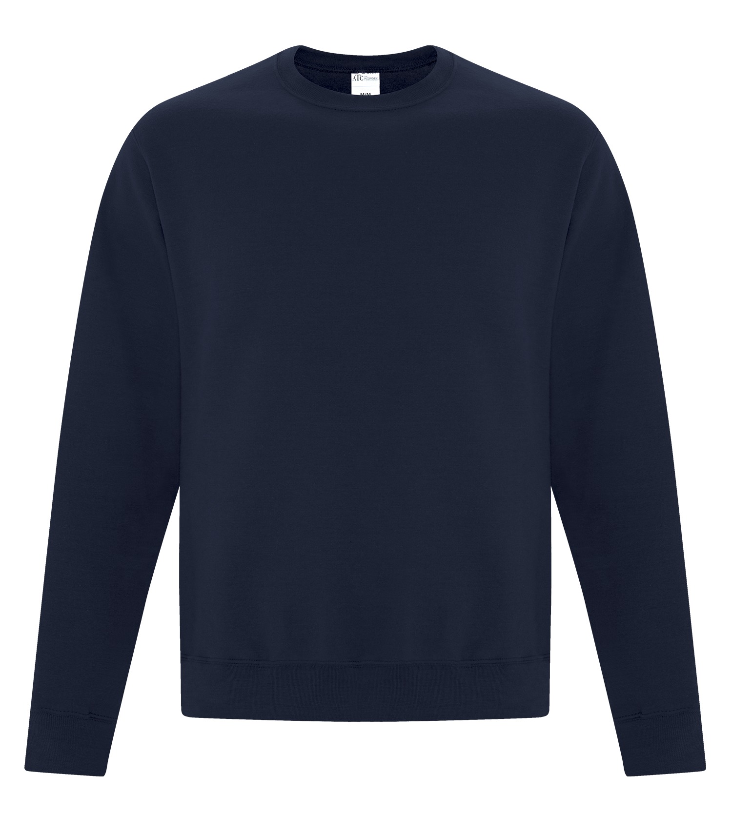 ATC™ EVERYDAY FLEECE CREWNECK SWEATSHIRT - Color Image 1