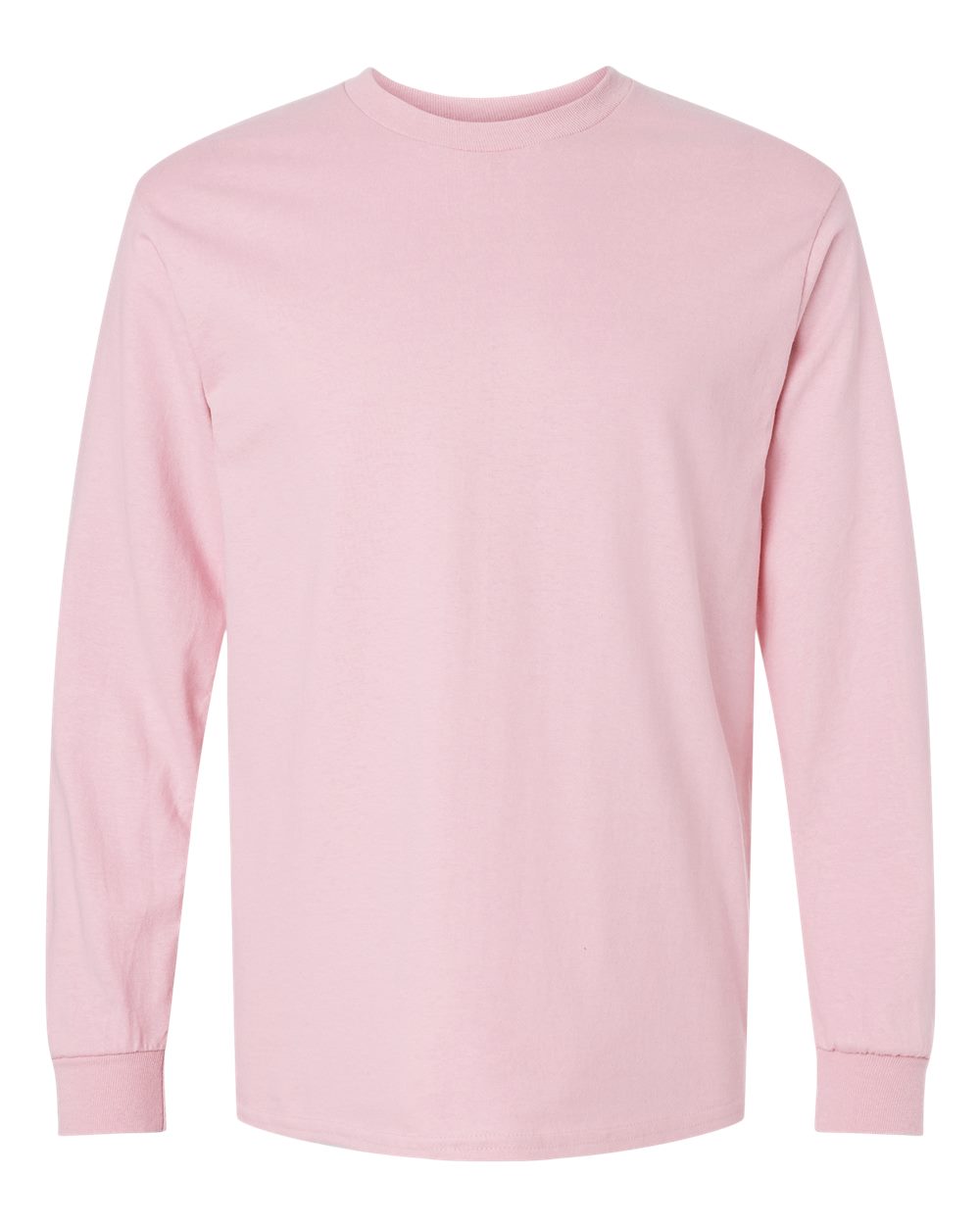 Gildan Unisex Ultra Cotton Long Sleeve T-Shirt