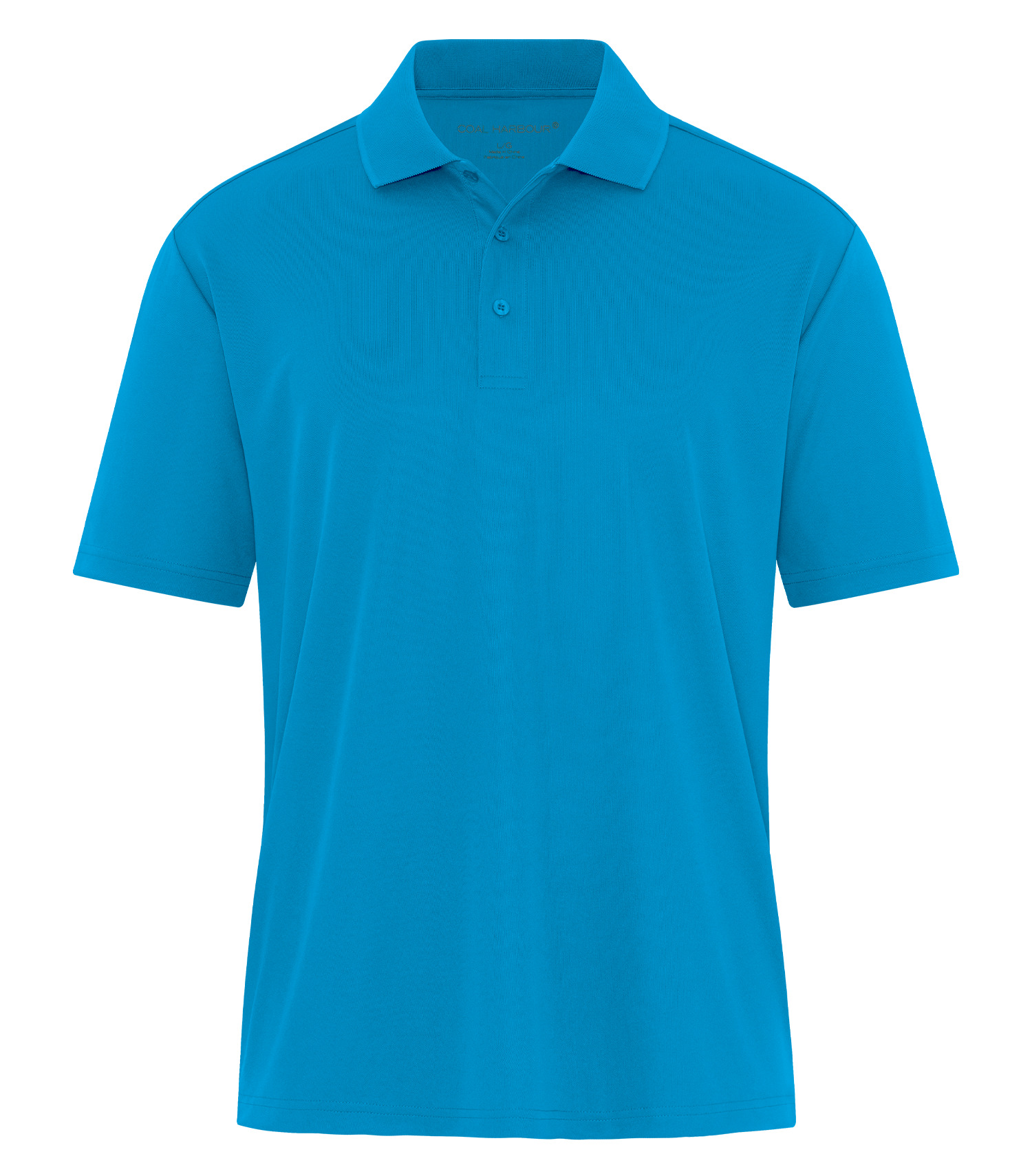 COAL HARBOUR EVERYDAY SNAG RESISTANT POLO