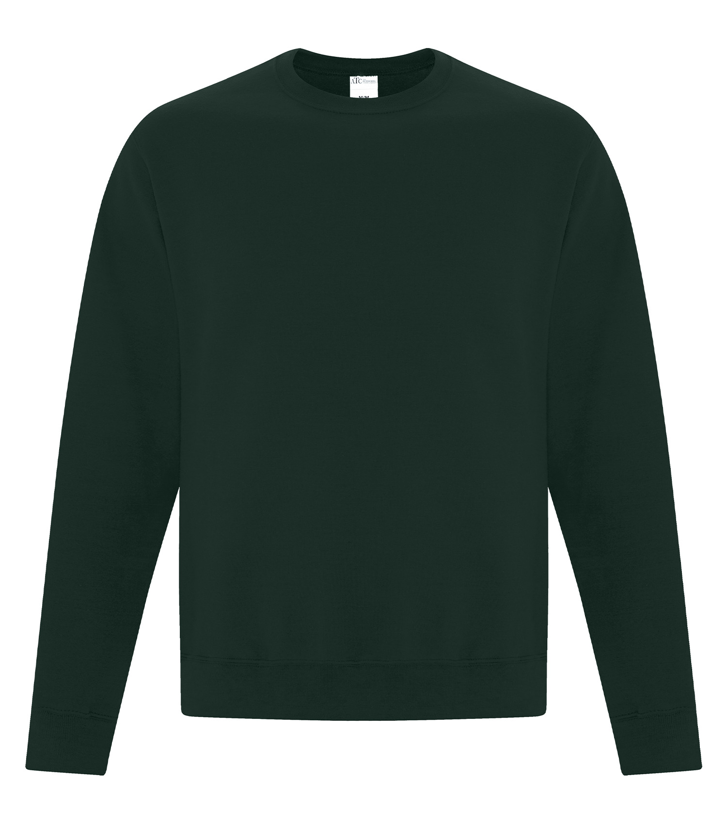 ATC™ EVERYDAY FLEECE CREWNECK SWEATSHIRT - Color Image 1