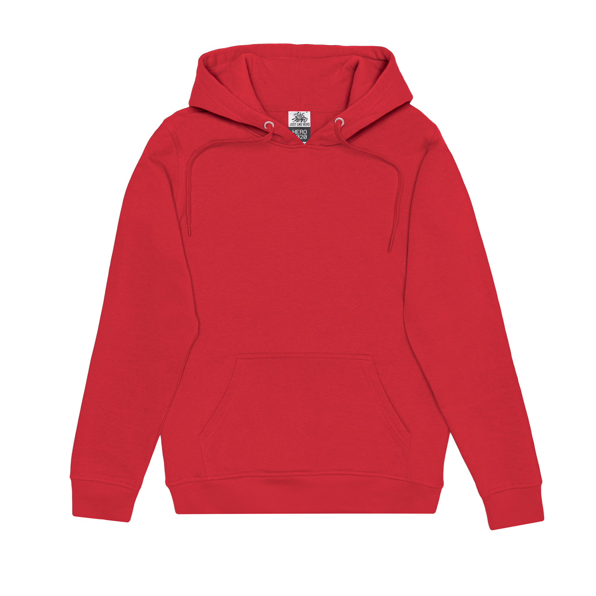 Unisex Blank Hoodie-JHL - Color Image 1