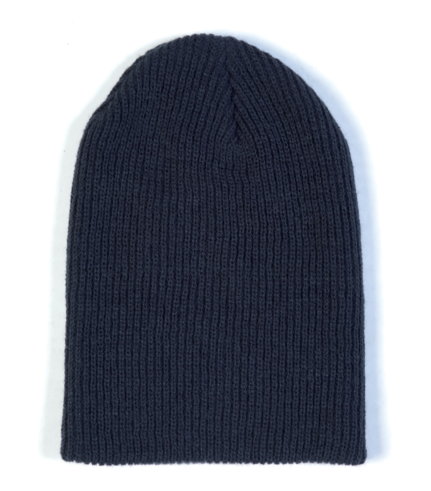 ATC™ EVERYDAY RIB KNIT SLOUCH BEANIE - Color Image 1